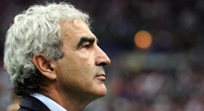 法国主教练雅凯,法国传奇教练雅凯