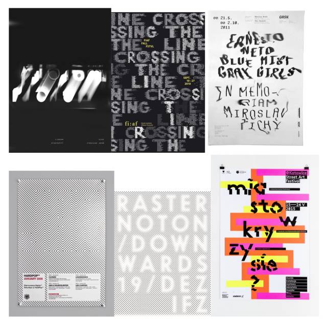 不会画画怎么设计海报,海报设计技巧和思路手绘