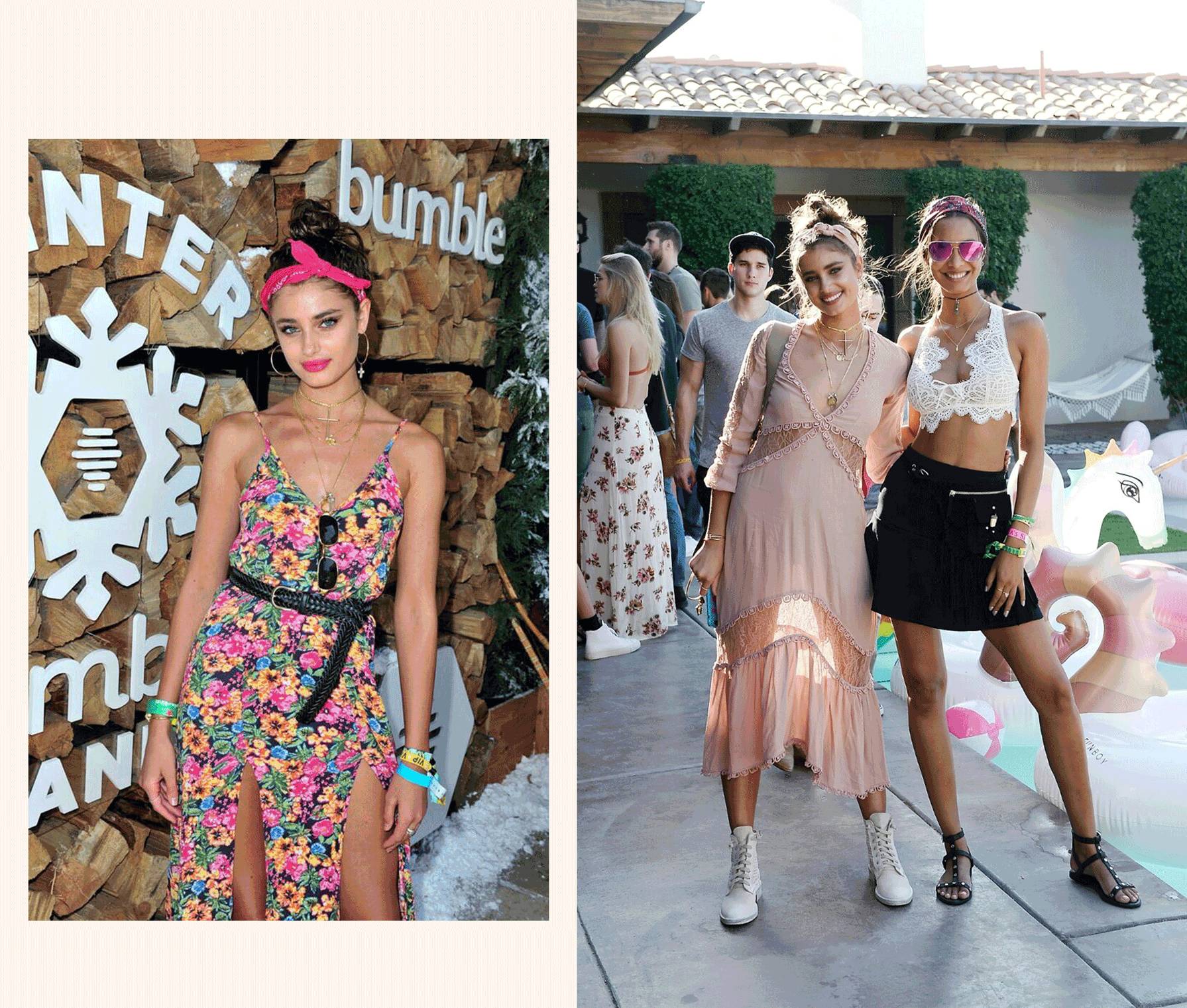 脸大慎入|百变造型,发带搞定