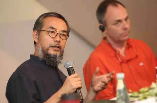 .zip未来的狂想｜小米·今日未来馆主题论坛（上）