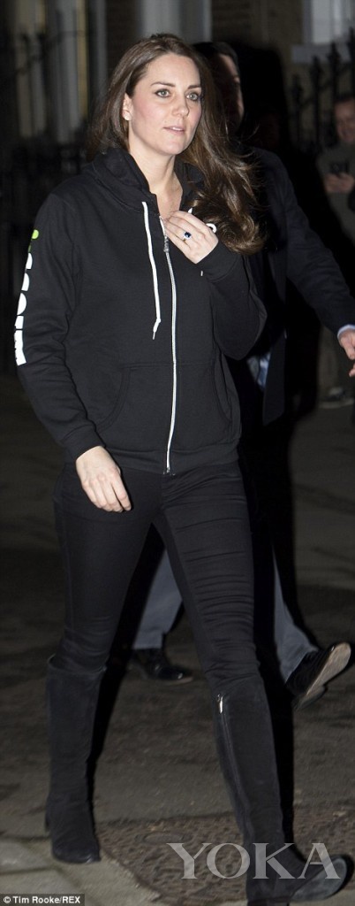 王室风云戴妃,王室风云燕尾服