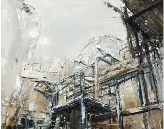 人物｜张清——在时间的褶皱里寻找最初的“梦”