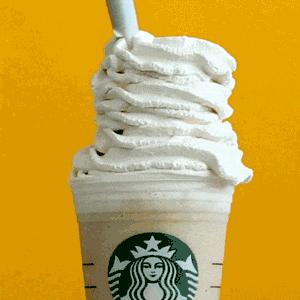 热量低的星巴克咖啡推荐,星巴克黑醇摩卡罐装咖啡热量