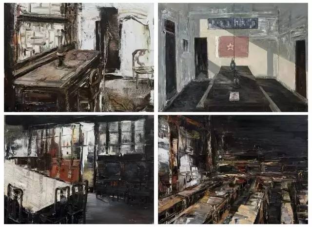 人物｜张清——在时间的褶皱里寻找最初的“梦”