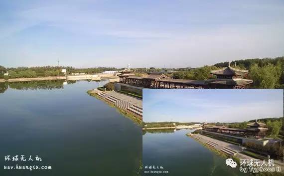 知识台｜简单粗暴的摄像与视频剪辑技巧：无人机加手机让你获赞无数