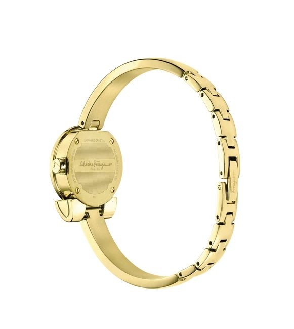 菲拉格慕女士方糖腕表,菲拉格慕女腕表