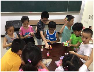 皮子钥匙扣手工制作,用黏土做钥匙扣物件日系