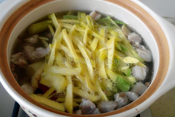 羊肉汤面加盟,羊肉汤面