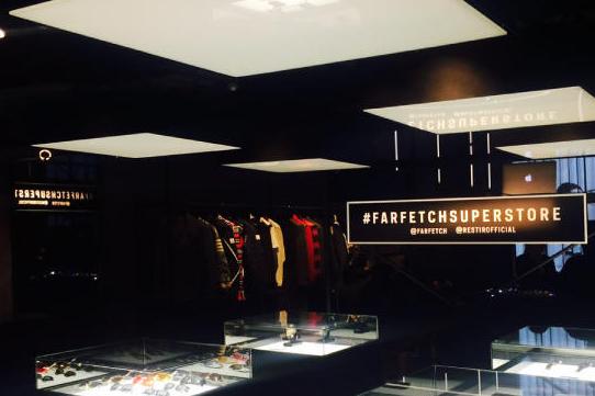 farfetch买手店,farfetch买手平台