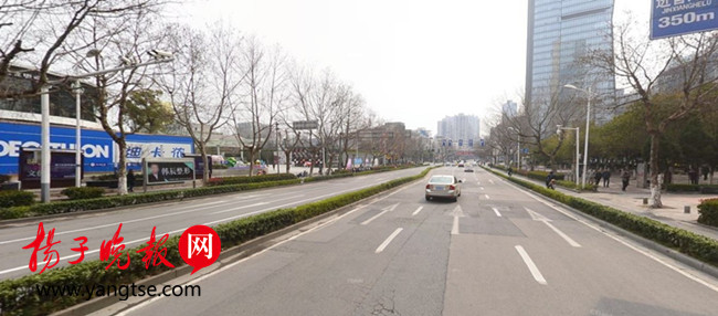 600年丹凤街107天后将焕然一新