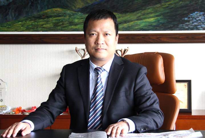 期货老兵陈海洋,陈海洋期货