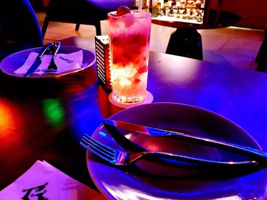 上海有小资情调的酒馆,上海五一必打卡小酒馆推荐