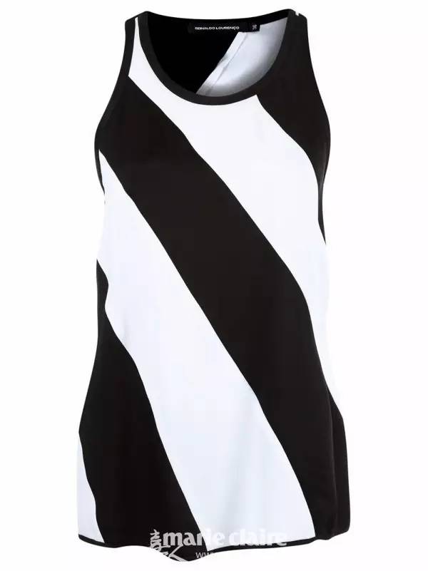 黑白条纹搭配墨绿色,黑白条纹搭配主题