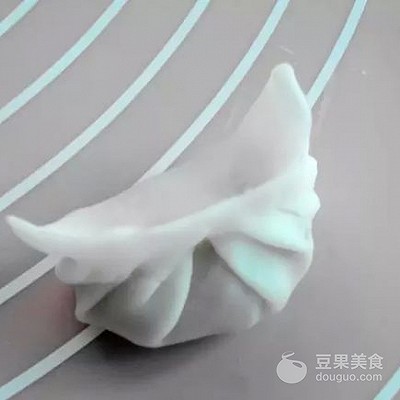 水晶虾饺的做法日食记,水晶虾饺的做法小高姐