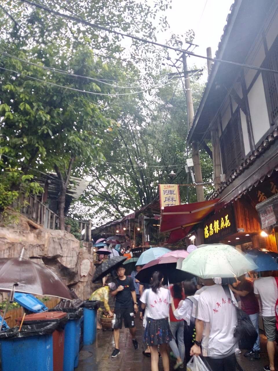 户外小白成长记,户外小白进阶课