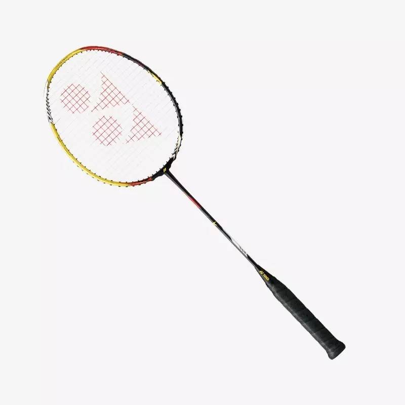 装备|我们的球拍折腾史