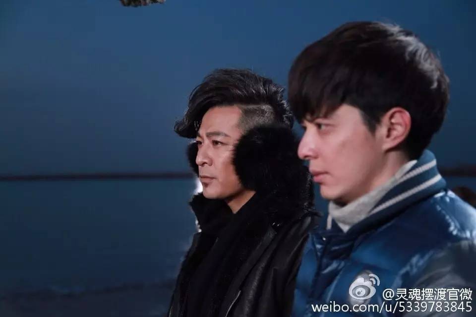 河神类似悬疑剧推荐,和河神一样好看的网剧