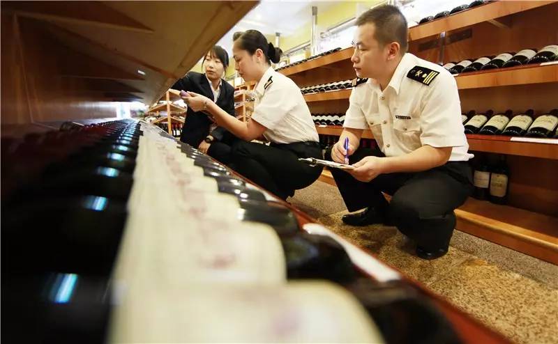 葡萄酒的分级和酒标,葡萄酒商标申请注意事项