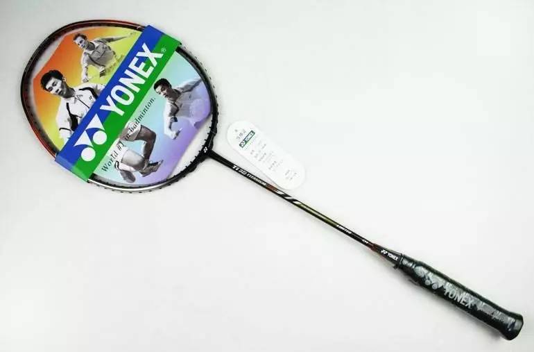 装备|我们的球拍折腾史