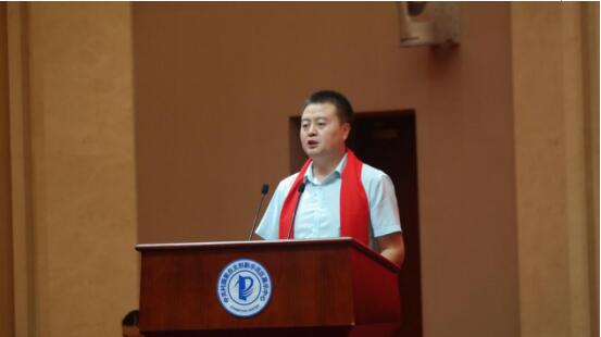 智无忧“科技四板”挂牌仪式在股权交易大厅举行