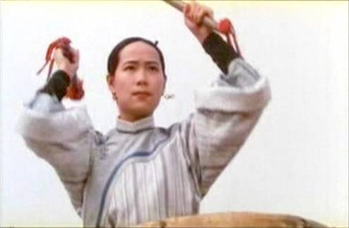 出身*院妓**却成最强海盗王，这个晚清寡妇威风起来连男人都怕