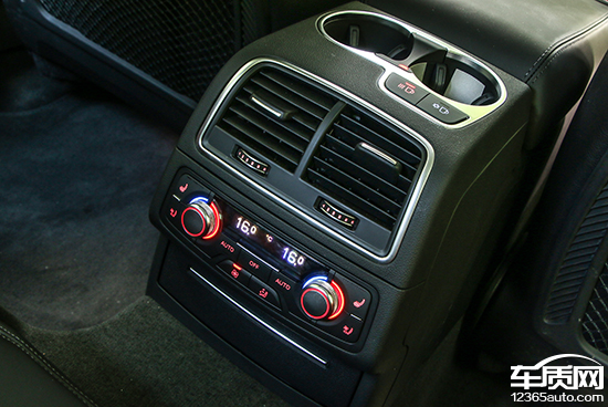 奥迪a6l尊享动感型2024款试驾,此地无垠试驾全新奥迪a6l