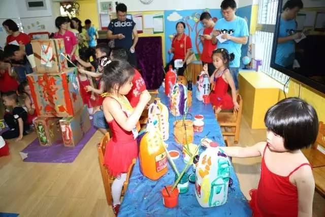 厦门鼓浪屿艺术幼儿园,厦门市伊甸艺术幼儿园