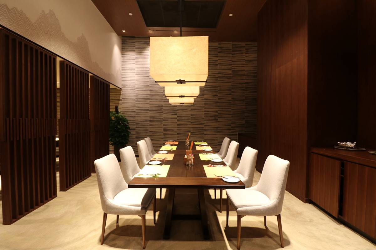 上海华邑酒店开业,华邑酒店品牌发布会