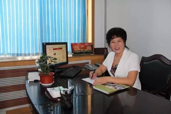 「美丽绽放的五年·女性成长故事汇」赵健：记录，只为责任继续……