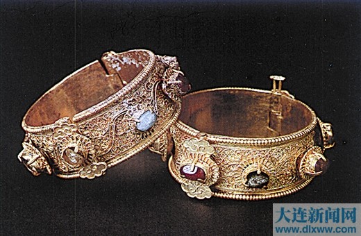 明代藩王的宫廷生活和艺术什么样?