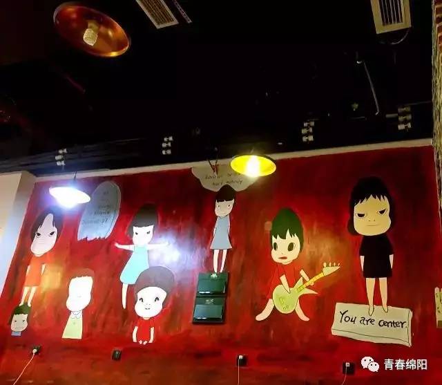 绵阳自拍网红店,绵阳网红店哪家最火