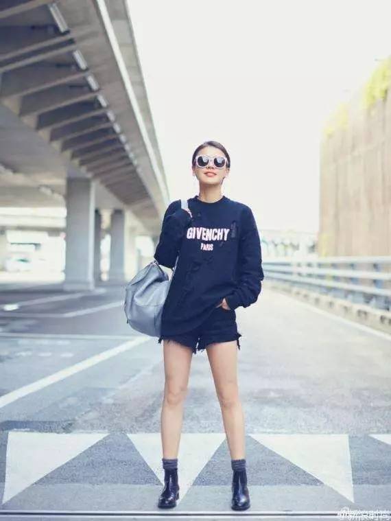 这6种穿搭方法让你轻松时髦,10个迅速提升时髦度的穿搭技巧