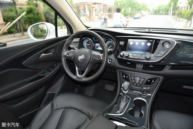 柯迪亚克途观l昂科威哪个好,柯迪亚克对标大众什么车