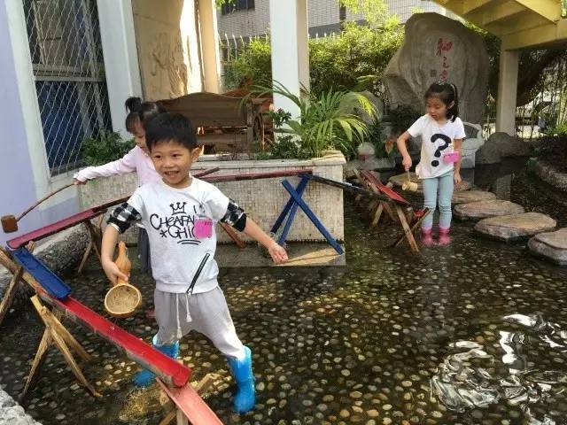 厦门鼓浪屿艺术幼儿园,厦门市伊甸艺术幼儿园