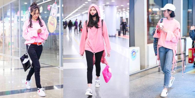 七夕怎么穿让男朋友眼前一亮,七夕情侣怎么穿甜到掉牙