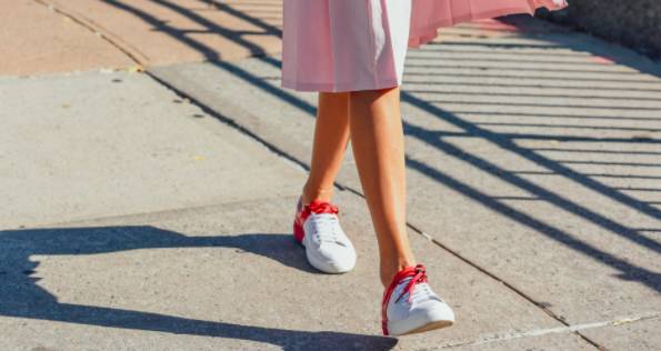 七夕怎么穿让男朋友眼前一亮,七夕你打算怎么穿