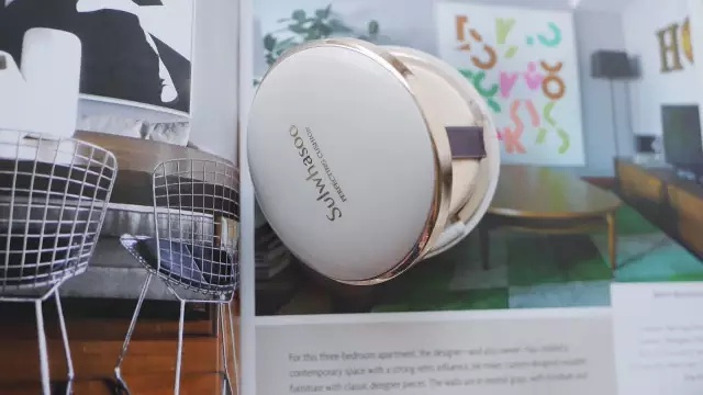 豆瓣日记:她的妆容比你美?那是因为你没有找到本命粉底!