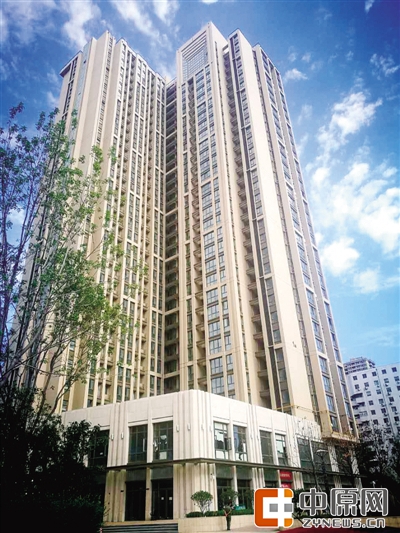 探访住房,最新二七区公租房消息