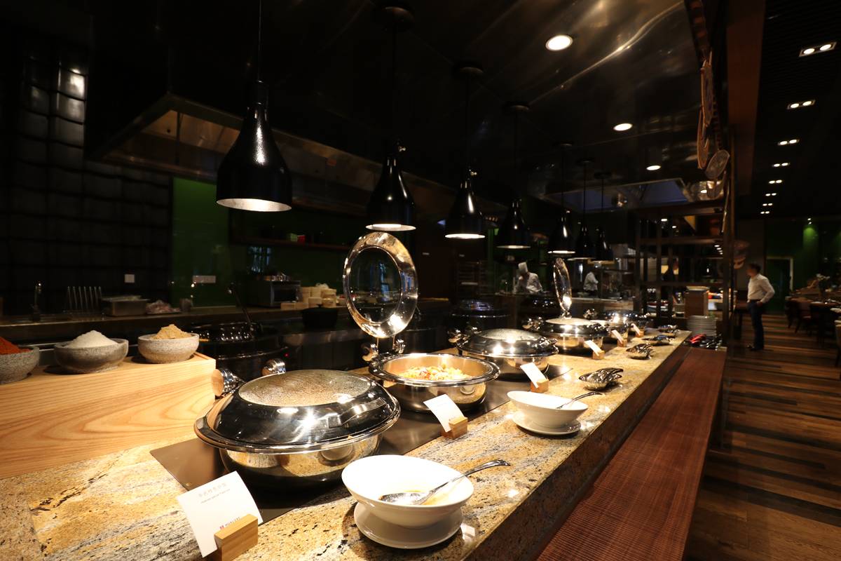 华邑酒店第一家开业,华邑酒店品牌发布会