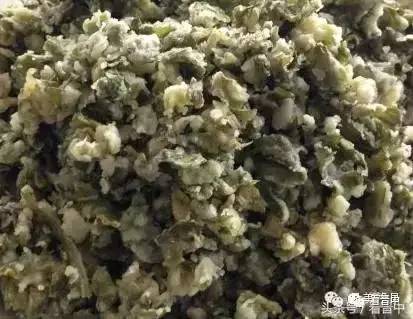 遂平家常饭,山西晋中寿阳家常饭