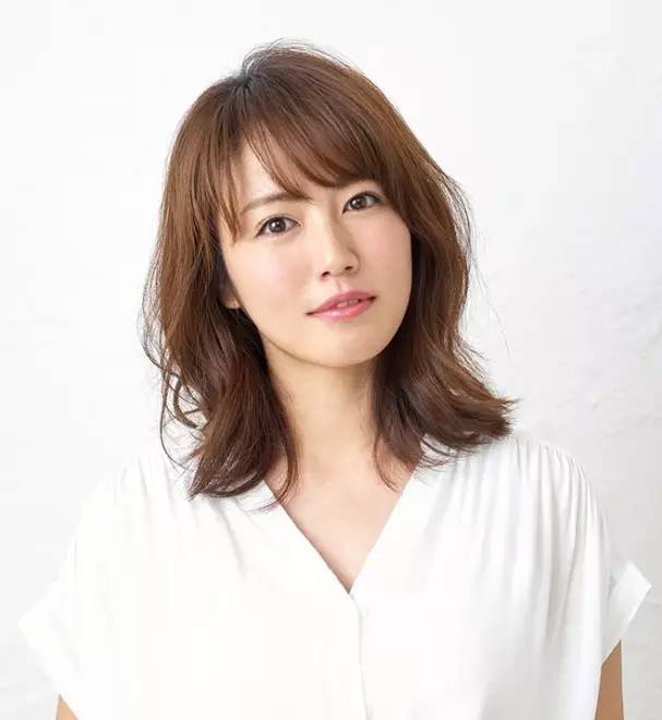 日本票选最可爱女动漫角色,日本女演员人气排名第一是谁