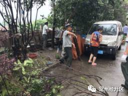 焕新颜｜横林镇投入50万，横林地板城及周边环境整治提升！