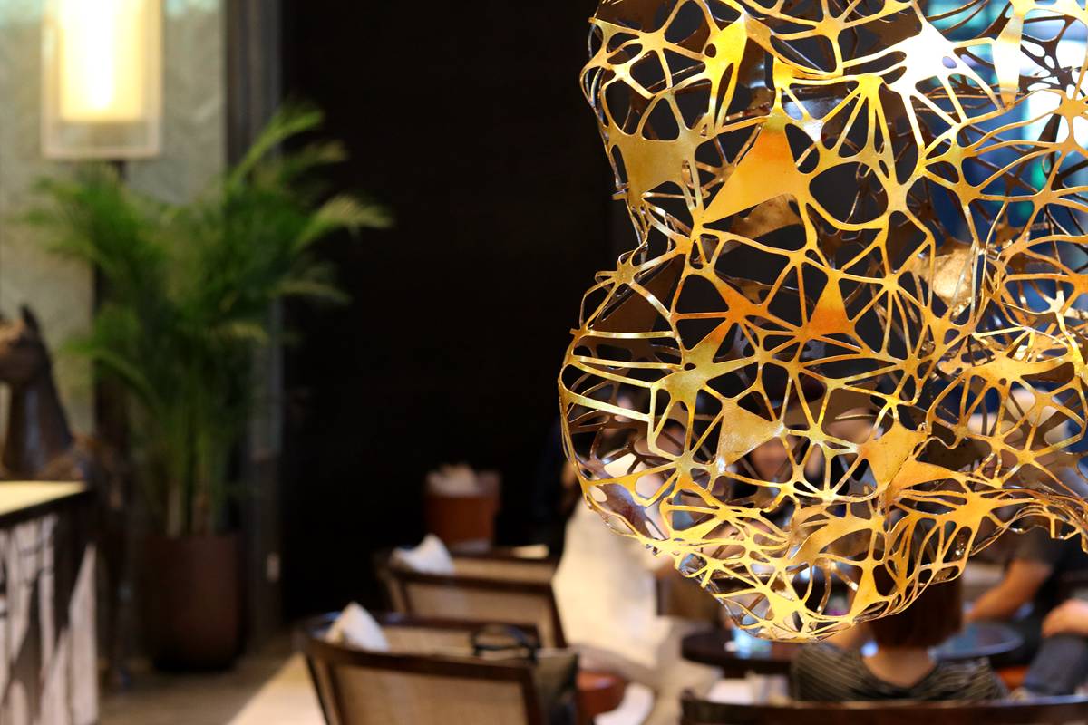 上海华邑酒店开业,华邑酒店品牌发布会