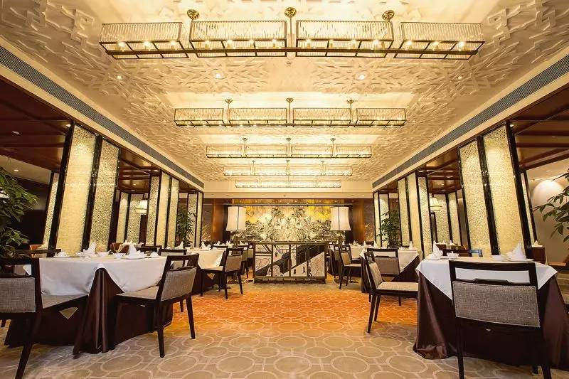 华邑酒店第一家开业,华邑酒店品牌发布会