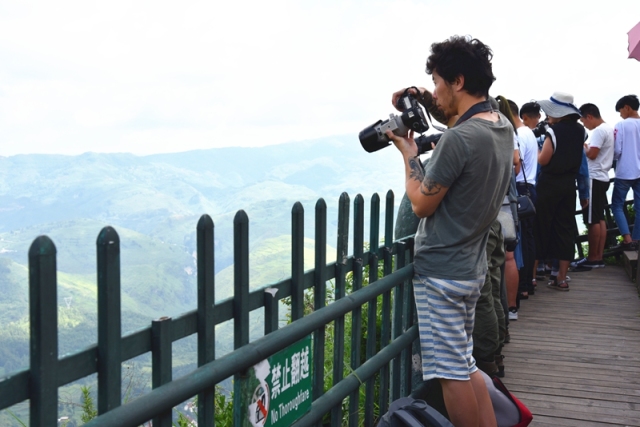 贵州旅游黔西南,贵州了不起的地方