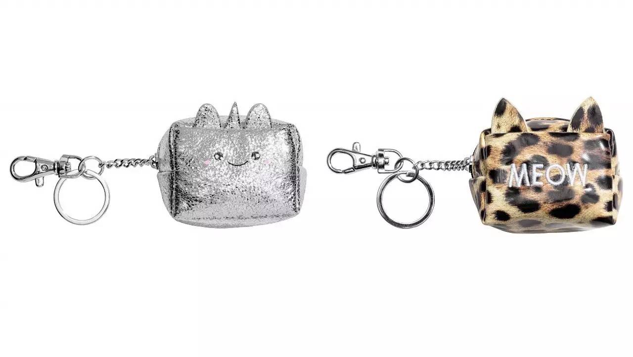 HM、ZARA秋季的剁手清单都帮你找好了