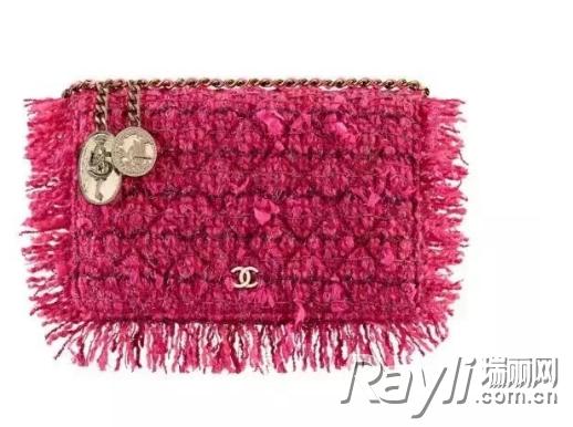 七夕一定要送女朋友的一款包,又想骗我谈恋爱