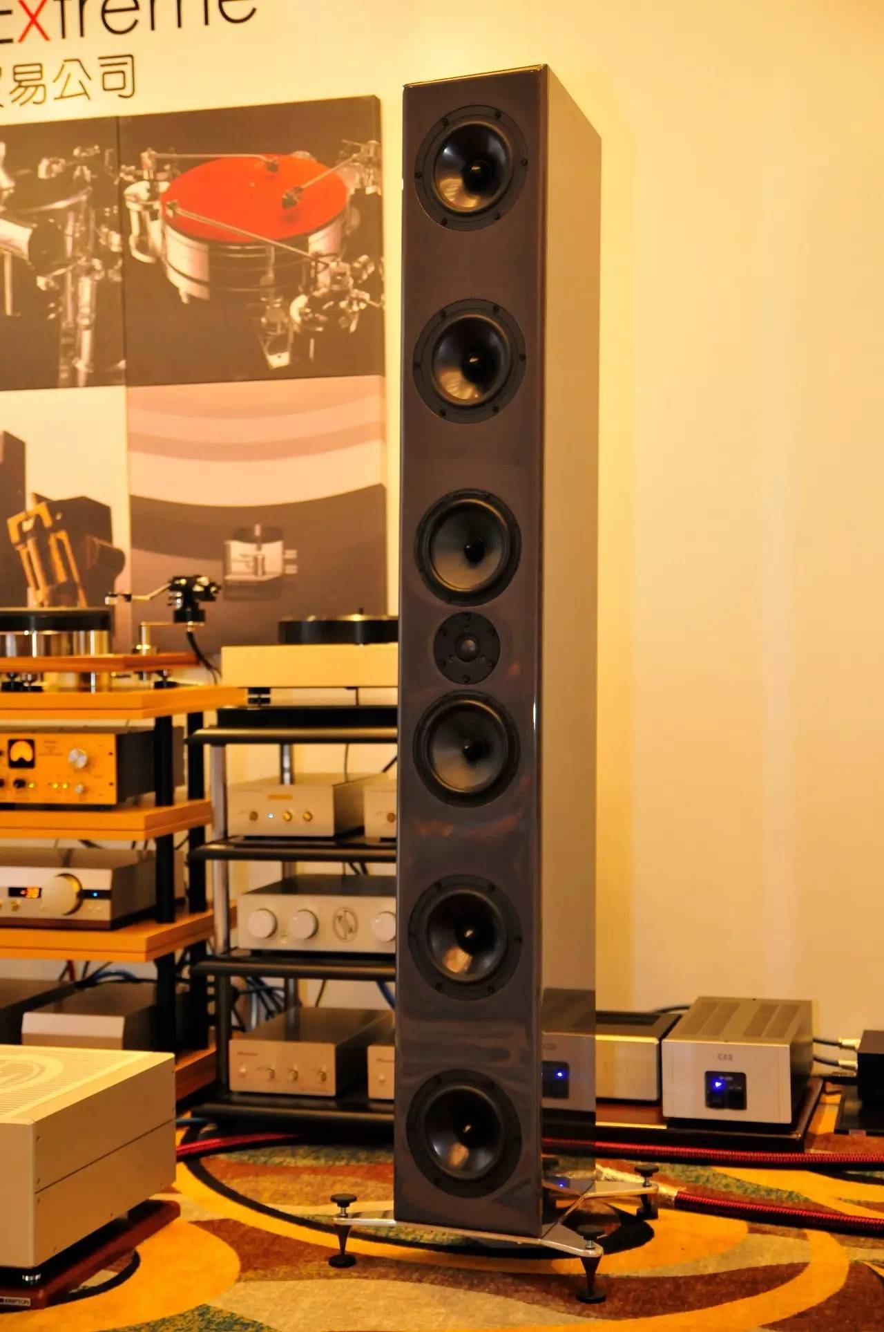 2022香港高级视听展,2016香港高级视听展最后一首歌