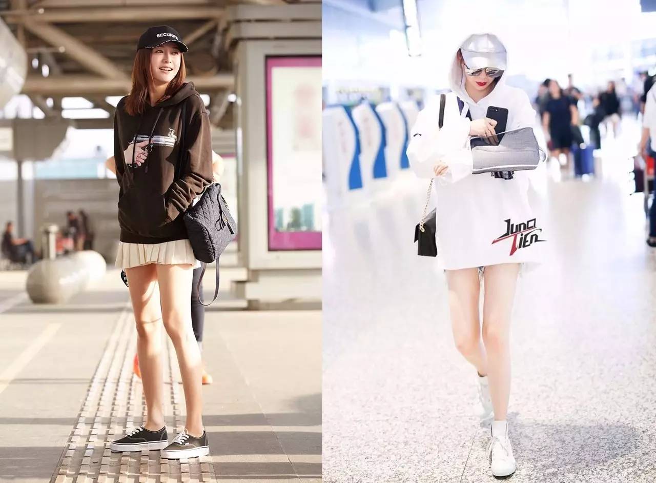 HM、ZARA秋季的剁手清单都帮你找好了