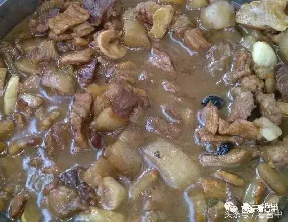 遂平家常饭,山西晋中寿阳家常饭